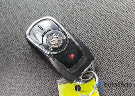 2023 Buick Encore Gx Select Fwd from USA, damaged, VIN KL4MMDSL9PB073624